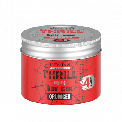 Воск для волос CEYLINN THRILL FIBER, 150 мл Воск для волос CEYLINN THRILL FIBER, 150 мл